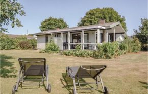 Pet Friendly Home In Hejls With Wifi in Hejls